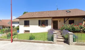 Valet Bernard à L'Isle-sur-le-Doubs