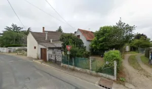 Boudin Eric à Cléry-Saint-André