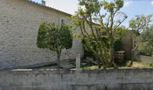 Favier Guy à Saint-Geniès-de-Comolas