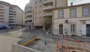 Nouchi William à Marseille