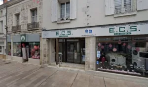 E.c.s. à Loches