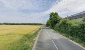 Girard Jean-Michel à Neuvy-le-Roi