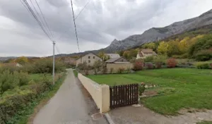 Astier Patrick à La Fare-en-Champsaur