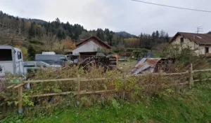 Gougeon Patrick à Bons-en-Chablais