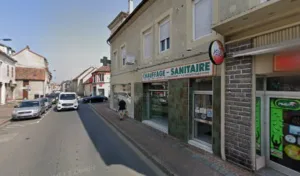 Chauffage – Sanitaire à Varennes-sur-Allier