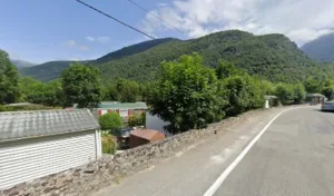 Leveque Gerard à Bagnères-de-Luchon