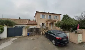 Papin Thierry à Saint-Mathieu-de-Tréviers