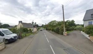 Aux énergies des fées à Le Theil-de-Bretagne